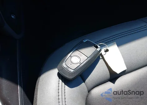 2024 Ford Bronco Big Bend z USA, uszkodzony, nr VIN 1FMDE7BH5RLA86539